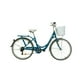 thumbnail image 2 of BICICLETA TOTEM CITY DAMA ARO 26 AZUL, 2 of 5