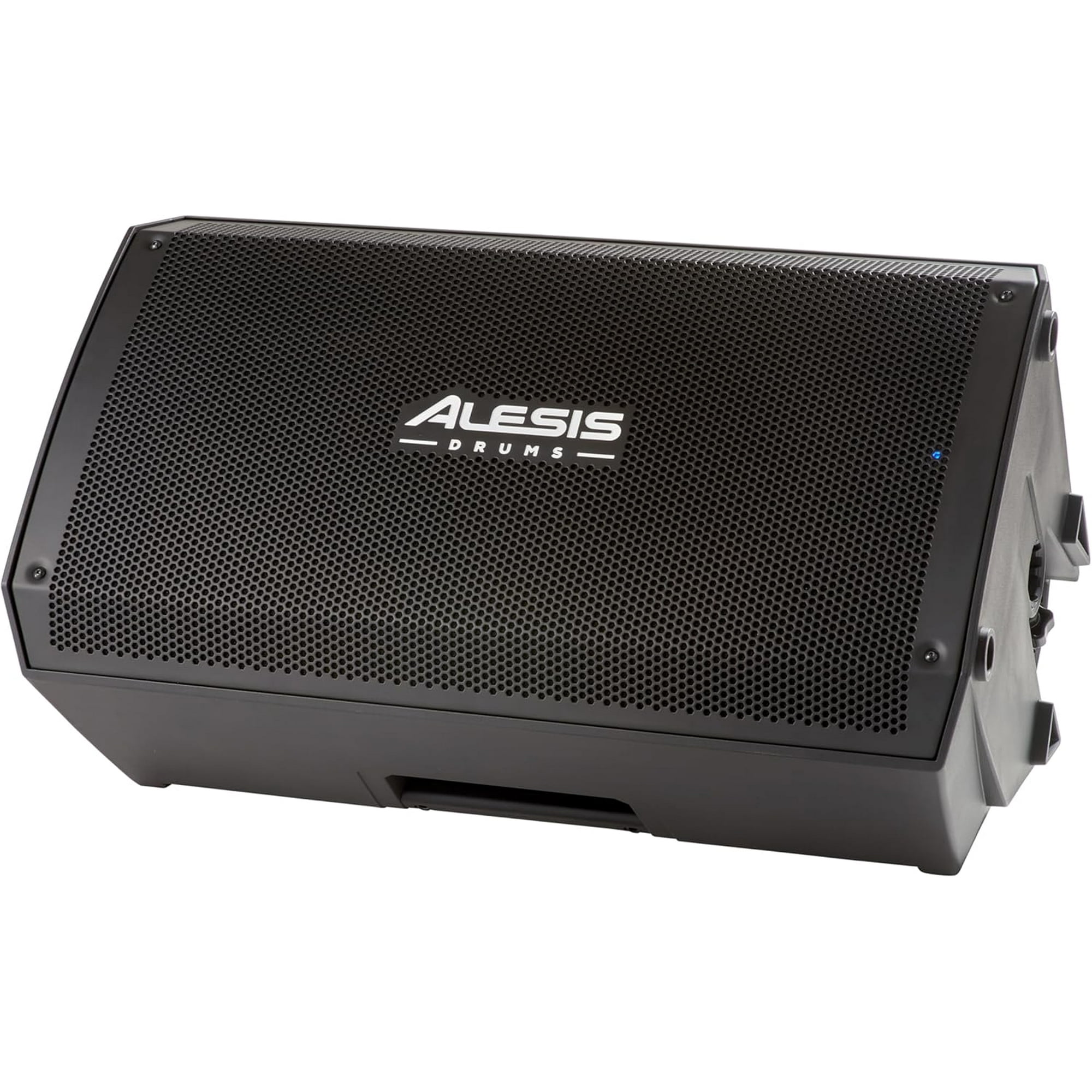 Monitor-amplificador 12' Bateria Elec. Strikeamp12mk2 Alesis