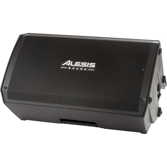 Monitor-Amplificador 12' Bateria Elec. Strikeamp12Mk2 Alesis