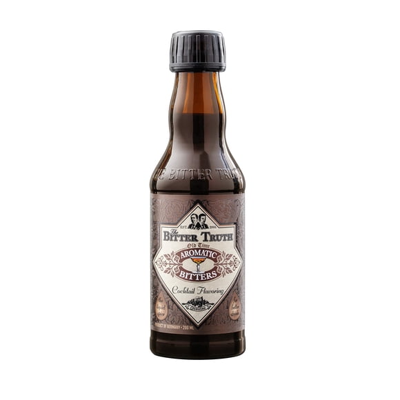 Bitters The Bitter Truth Old Time Aromatic 200 ml