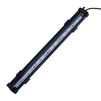 Magideal - Luz Para Acuario, Lámpara Para De Peces, Luz Subacuática Que Cambia Color, Barra De Lámpara Impermeable, Decoración Para Hogar 17.91 Pulgadas