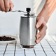 thumbnail image 1 of Molinillo De Café Barril Acero Inoxidable - Fissman, 1 of 4