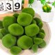 thumbnail image 3 of Rocas de musgo artificiales Giftmeet, 30 piezas, espuma verde, 5 x 3 cm, 3 of 6