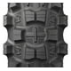 thumbnail image 2 of Neumático Moto Michelin StarCross 5 Soft 90/100-16 TT 51M, 2 of 5
