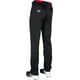 thumbnail image 3 of Pantalones de Béisbol Rawlings BP31SR Corte Semi-Relajado Negro para Adultos, 3 of 5