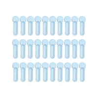 Ioensy - Caja De Alimentación Para Pájaros, Estación De Alimentación, Comederos Para Golosinas, Alimentador Colgante Para Jaula De Pájaros