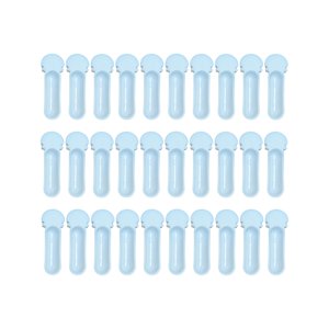 Ioensy - Caja De Alimentación Para Pájaros, Estación De Alimentación, Comederos Para Golosinas, Alimentador Colgante Para Jaula De Pájaros