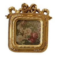 Bothyi - Marco De Fotos Vintage, Marco De Fotos Colgante De Resina Para Pasillo, Sala De Estar, Hogar