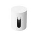 thumbnail image 2 of Subwoofer Sonos Wifi Mini Wireless Blanco, 2 of 3