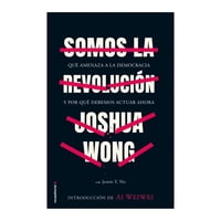 Penguin Random House - Somos La Revolución