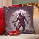 thumbnail image 4 of Deadpool Fundas de almohada de terciopelo con tema, regalos de funda de almohada, decoración para el hogar, cojín de lanzar, regalo de cumpleaños para fans y parejas.66*66cm., 4 of 6