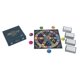 thumbnail image 1 of El juego del tamaño de un bocado más pequeño del mundo de Trivial Pursuit con funda, 1 of 1