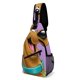 thumbnail image 1 of Bolso Crossbody Desmarcar Scooby-Doo Estampado Multicolor, 1 of 6