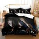 thumbnail image 1 of Movie Serenity Bedding Set Duvet Cover Bed Set Quilt Cover Pillowcase Comforter Size Boys Adult Bedding Set Bed Sheets, 1 of 5