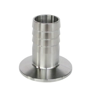 Smart Brew - Ferrule Clamp Espiga 1/2 Acero Inoxidable
