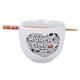 thumbnail image 1 of Juego de vajilla Silver Buffalo Peanuts Munch Time Ceramic, 1 of 6