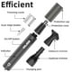 thumbnail image 4 of Corta Pelo 3 En 1 Barba Nariz Cabello Xiaomi Mijia Recargable, 4 of 5