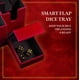 thumbnail image 4 of Caja para Mazo TCG SleeveChief Arcana Key para más de 150 Cartas con Fundas, 4 of 8