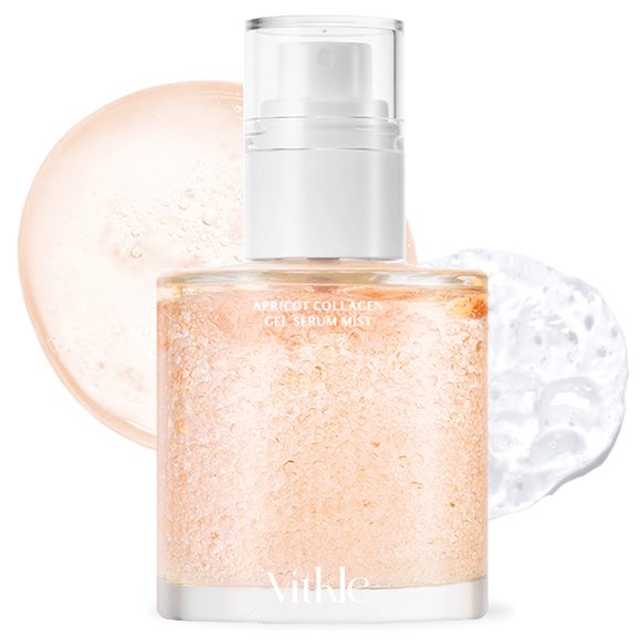 Suero Spray Vitkle 100 ml Colágeno y Ácido Hialurónico