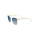 thumbnail image 2 of Lentes de Sol Madonna Blanco York Eyewear, 2 of 4