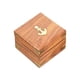 thumbnail image 1 of Sextant Ectoria Sextant, radio de 10 cm, caja de madera para 4, 1 of 2