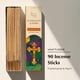 thumbnail image 3 of Incienso Aromafume de Olíbano y Mirra – 90 varillas, 3 of 9