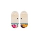 thumbnail image 2 of Stance Sock Lucid No Show Women Off White, 2 of 3