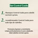thumbnail image 3 of Shampoo Control Caida Graso + Acondicionador Caida 350ml, 3 of 5