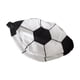 thumbnail image 3 of Funda De Puf Para Niños, Solo Funda De Puf Para Guardar Mantas, Ropa De Dormitorio, Fútbol, 3 of 5