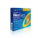 thumbnail image 1 of Nexgard Spectra 3.6 a 7.5kg, 3 Comprimidos, 1 of 2