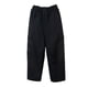 thumbnail image 2 of Pantalón Niño Cargo Negro Pillin, 2 of 3