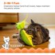thumbnail image 2 of Juguete Catstages Kicker Peelin Good con Catnip, 2 of 3
