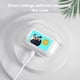 thumbnail image 4 of Escuadrón Extraño theme Airpods Pro Earphone Case Compatible With Apple Devices Premium Flexible Tpu Theme Custom, 4 of 6