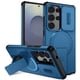 thumbnail image 1 of Funda para Samsung Galaxy S25 Ultra 5G 6.9" con Soporte Plegable Invisible, Carga Inalámbrica Magnética MagSafe, Carcasa Deslizante para Cámara, a Prueba de Golpes y Caídas, Funda Protectora Resisten, 1 of 10