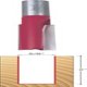 thumbnail image 1 of Fresa Freud 12-142: 5/8" (diámetro) Doble Flauta Recta, 1 of 2