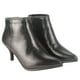 thumbnail image 5 of Botin Chalada Mujer Plos-66 Plateado Casual, 5 of 7