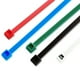 thumbnail image 1 of Amarra Cables plásticas colores 300 unidades, 1 of 3