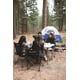 thumbnail image 5 of Mesa de camping plegable Stansport blanca 122x61x74 cm con asa de transporte, 5 of 9