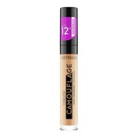 Catrice - Camouflage Liquido Bronze Beige 065