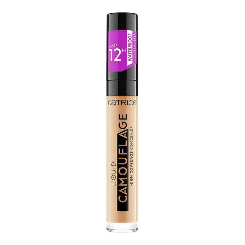 Catrice - Camouflage Liquido Bronze Beige 065