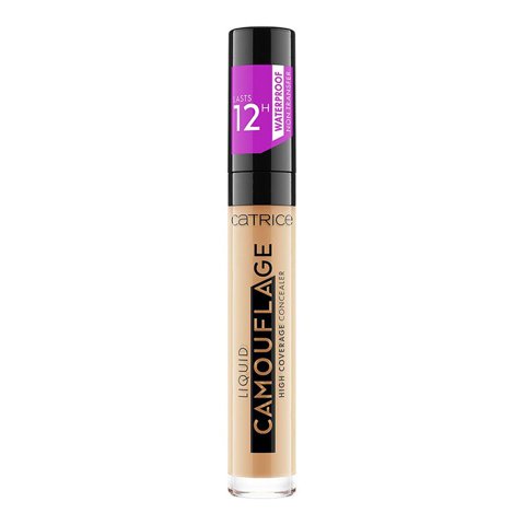 Catrice - Camouflage Liquido Bronze Beige 065