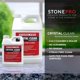 thumbnail image 4 of Spray Cleaner StonePro Crystal Clean, pH neutro, 473 ml, 4 of 7