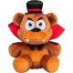 thumbnail image 1 of Peluche Jazwares FNAF Freddy de Halloween 20 cm con Ojos que Brillan en la Oscuridad, 1 of 4