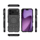thumbnail image 3 of Funda GANGXUN para iPhone 17 Pro Max , magnética, ligera, soporte 360°, antigolpes, 3 of 6