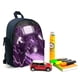 thumbnail image 3 of Titan TV Man Skibidi Toilet Mochila Escolar para Niños y Niñas, Mochila Infantil Ligera de Alta Calidad, Grande y Duradera Azul, 3 of 6