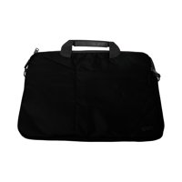 Funda Maletin Notebook Executive 15,6"" Levo Negro 13