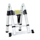 thumbnail image 3 of Escalera Aluminio Telescopica Multiuso 3,2 Mts. Qrubber, 3 of 3