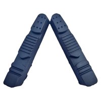 Ioensy - Pastillas De Freno De Bicicleta De Goma Zapatas De Freno De Bicicleta Ciclismo Durable Mtb 55Mm C Freno