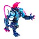 thumbnail image 3 of Figura de Acción MRBEAST LAB Berzerker Beast 16.5 cm Coleccionista, 3 of 5