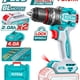 thumbnail image 2 of Taladro Percutor Total 20v Mm+2b 2a+c+mal Tidli207686 7, 2 of 5